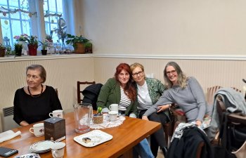 Martin Minarech - workshop